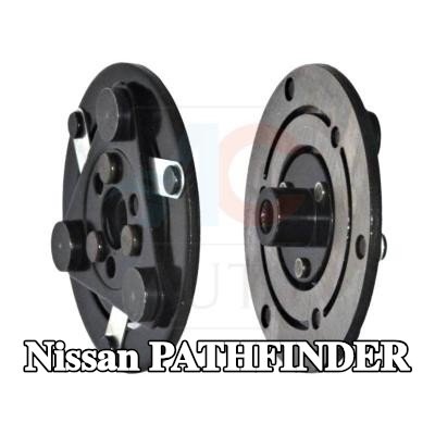 ACAUTO اللوحة المدفوعة، ضاغط القابض المغناطيسي — Nissan Pathfinder