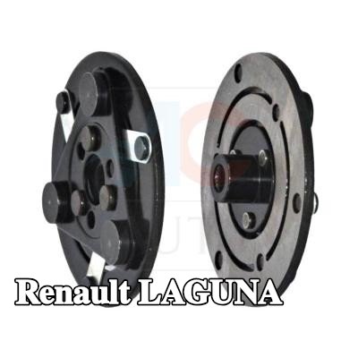 ACAUTO اللوحة المدفوعة، ضاغط القابض المغناطيسي — 2002 Renault Laguna