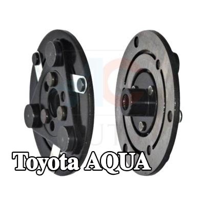 ACAUTO اللوحة المدفوعة، ضاغط القابض المغناطيسي — Toyota Aqua