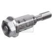 FEBI BILSTEIN VVT solenoidi Egzoz Tarafı, Emme Tarafı — Ford Fiesta (2)