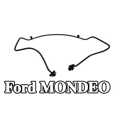 FORD خرطوم التهوية، خزان التمدد — Ford Mondeo