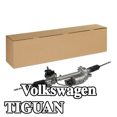 RIDEX REMAN حامل التوجيه — 2012 Volkswagen Tiguan
