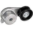 GATES Gergi kasnağı DriveAlign, Outer Diameter: 70mm — Nissan Skyline (1)