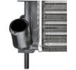 MAHLE Motor radyatörü — Nissan Kubistar (10)