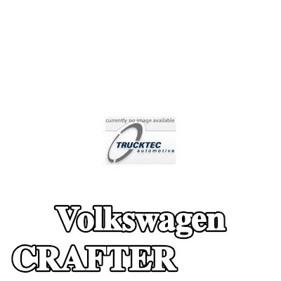 TRUCKTEC AUTOMOTIVE مقبض الباب — Volkswagen Crafter