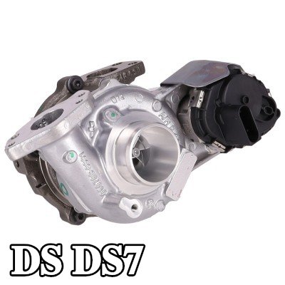 FEBI BILSTEIN شاحن توربيني — DS Ds7