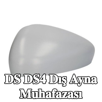 BLIC Dış ayna muhafazası — DS Ds4