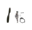 BOSCH Su pompası ve triger kayışı kiti Diş Sayısı: 95, Width: 23, 4mm — Renault Wind (7)