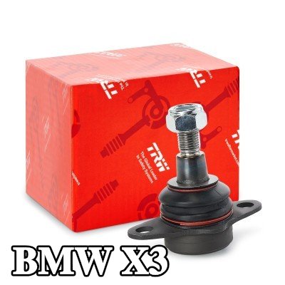 TRW وصلة كروية 17, 7mm — 2003 BMW X3