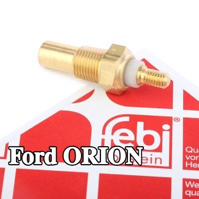 FEBI BILSTEIN مستشعر، درجة حرارة سائل التبريد — 1990 Ford Orion