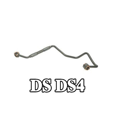 AJUSA أنبوب الزيت، الشاحن — DS Ds4