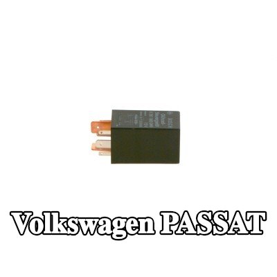BOSCH وحدة التحكم في شمعة التوهج — 1997 Volkswagen Passat