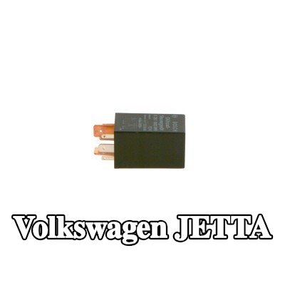 BOSCH وحدة التحكم في شمعة التوهج — 1990 Volkswagen Jetta