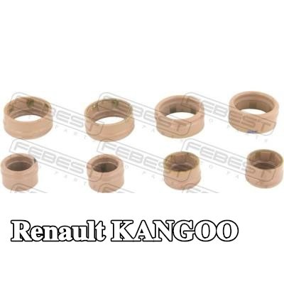 FEBEST حلقة مانعة للتسرب، خط نظام تكييف الهواء — Renault Kangoo