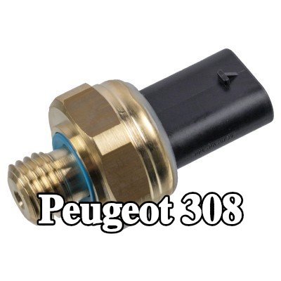 FEBI BILSTEIN مفتاح ضغط الزيت — Peugeot 308