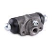 BREMBO Tekerlek Fren Silindiri Temel — SEAT Malaga (4)