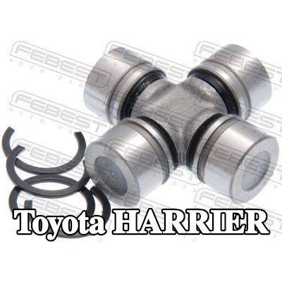 FEBEST وصلة عمود الإدارة — Toyota Harrier