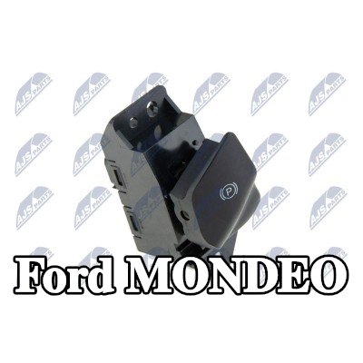 NTY مفتاح، تشغيل فرامل الركن — Ford Mondeo