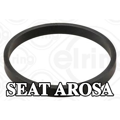 ELRING حشية, غلاف مشعب السحب غلاف الخانق — 1997 SEAT Arosa