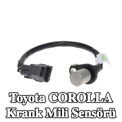 VALEO Krank mili sensörü — 1995 Toyota Corolla