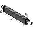 MAHLE Intercooler — Audi A8 (2)