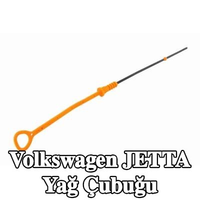 VAICO Orijinal VAICO Kalitesinde Yağ Çubuğu — 2004 Volkswagen Jetta