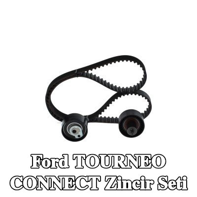 BOSCH Zincir Tahrik Kiti Diş Sayısı: 129, 1229mm — 2012 Ford Tourneo Connect