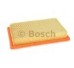 BOSCH Hava filtresi — Mercedes-Benz E-Class (1)