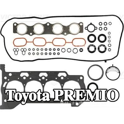 REINZ مجموعة حشيات, رأس الأسطوانة مع أختام صمامات — Toyota Premio
