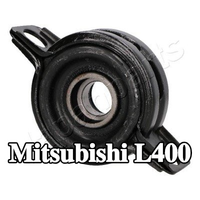 JAPANPARTS محمل عمود الدوران المركزي — 2000 Mitsubishi L400