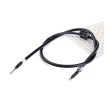 BOSCH El freni kablosu 1676mm — Audi 200 (1)