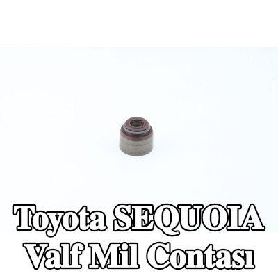 CORTECO Valf mil contası — Toyota Sequoia