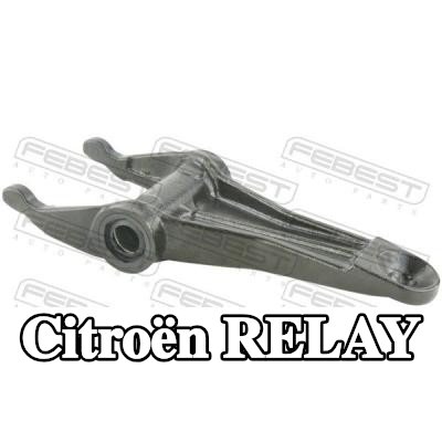 FEBEST شوكة تحرير القابض — 1997 Citroën Relay