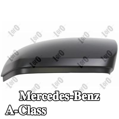 ABAKUS غطاء، المرآة الخارجية — Mercedes-Benz A-Class