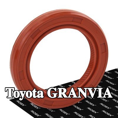 RIDEX حشية زيت العمود — 1995 Toyota Granvia