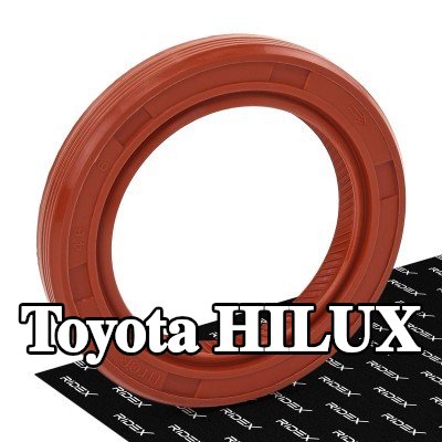 RIDEX حشية زيت العمود — Toyota Hilux