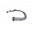 BOSCH Ateşleme kablosu seti — SEAT Inca (3)