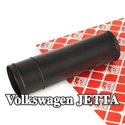 FEBI BILSTEIN غطاء غبار ممتص الصدمات المحور الخلفي — 2005 Volkswagen Jetta