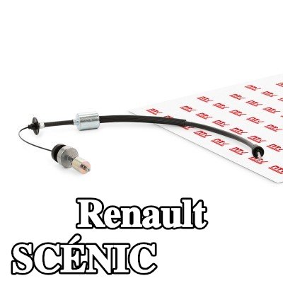 TRW كابل القابض — Renault Scénic