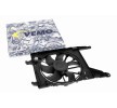 VEMO Fan, radyatör 380mm, radyatör fan kapağı — 2008 Renault Sandero / Stepway (2)