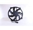 NISSENS Fan, radyatör 390mm, radyatör fan kapağı, direnç olmadan, kontrol ünitesi olmadan — 2012 Peugeot 408 (1)