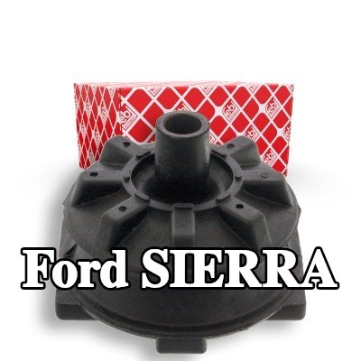 FEBI BILSTEIN جلبة المحور للمحور الخلفي الأيسر, المحور الخلفي الأيمن — Ford Sierra