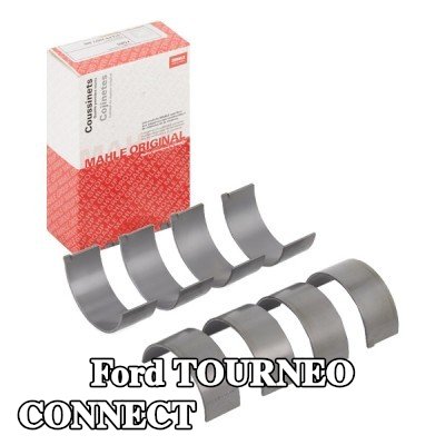 MAHLE مجموعة محامل قضيب التوصيل — 2012 Ford Tourneo Connect