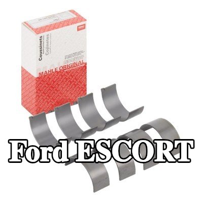 MAHLE مجموعة محامل قضيب التوصيل — Ford Escort