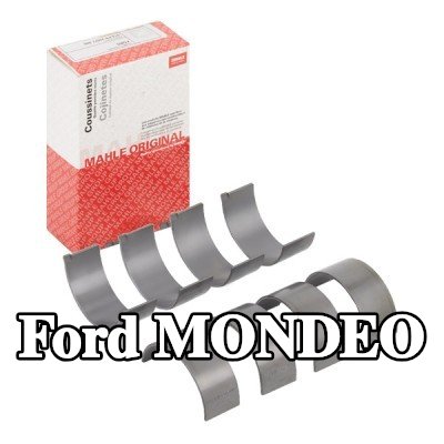 MAHLE مجموعة محامل قضيب التوصيل — 1997 Ford Mondeo