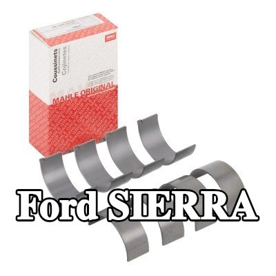 MAHLE مجموعة محامل قضيب التوصيل — Ford Sierra
