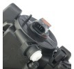 HELLA Sağ Sis Farı, H8, ampul ile — SEAT Leon (6)