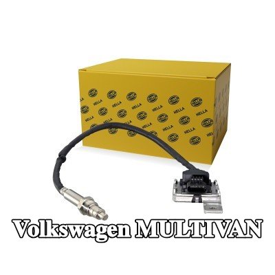HELLA مستشعر أكاسيد النيتروجين — Volkswagen Multivan