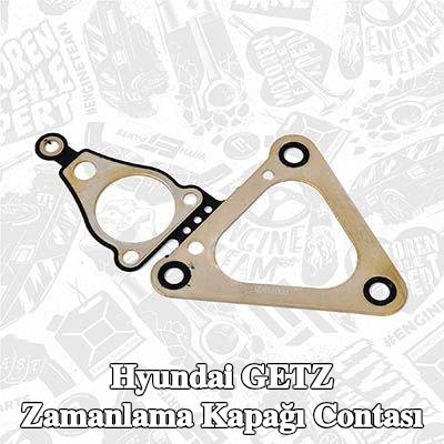 ET ENGINETEAM Zamanlama kapağı contası — Hyundai Getz