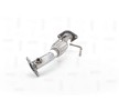 NAP carparts Egzoz Borusu — Hyundai i20 (2)